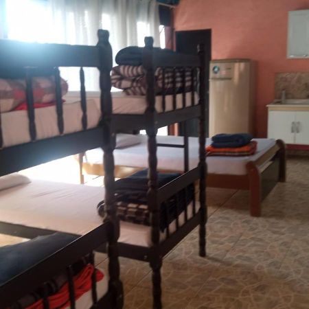 Hostel Limao Doce Nova Friburgo Eksteriør billede