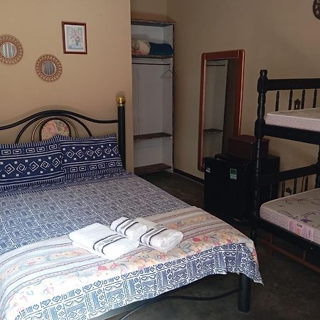 Hostel Limao Doce Nova Friburgo Eksteriør billede