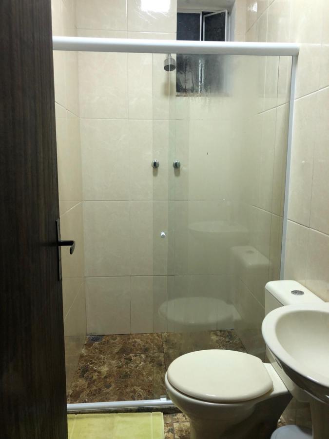 Hostel Limao Doce Nova Friburgo Eksteriør billede