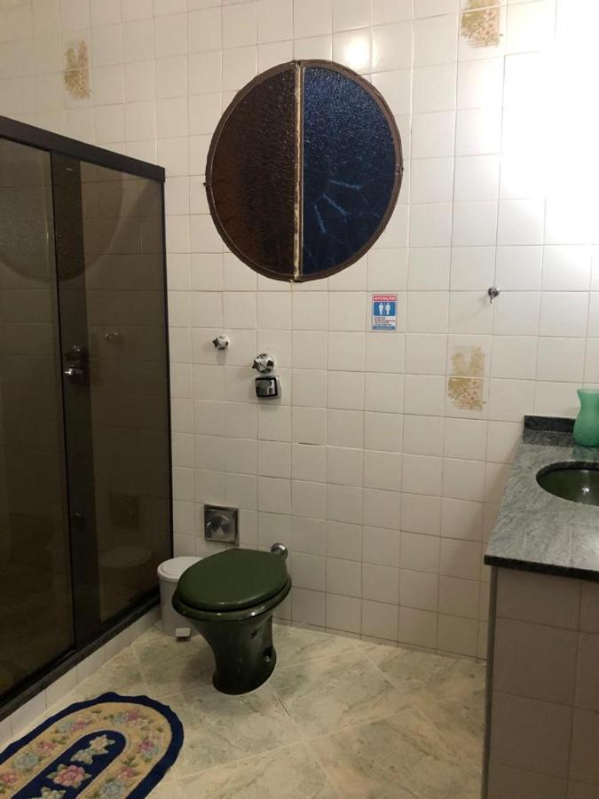 Hostel Limao Doce Nova Friburgo Eksteriør billede