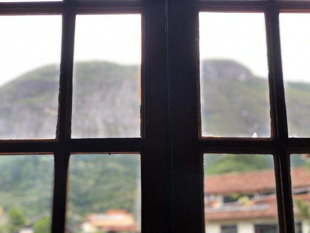 Hostel Limao Doce Nova Friburgo Eksteriør billede