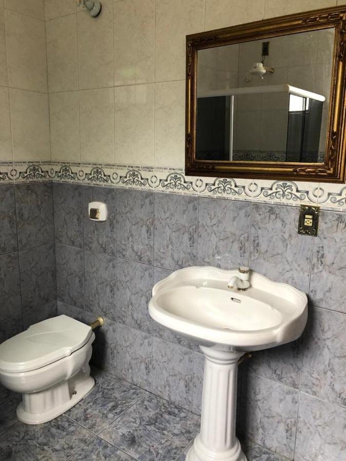 Hostel Limao Doce Nova Friburgo Eksteriør billede