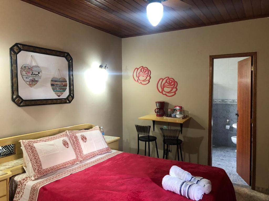 Hostel Limao Doce Nova Friburgo Eksteriør billede