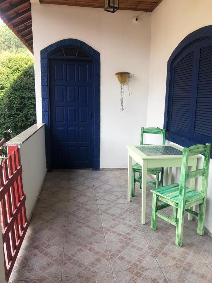 Hostel Limao Doce Nova Friburgo Eksteriør billede