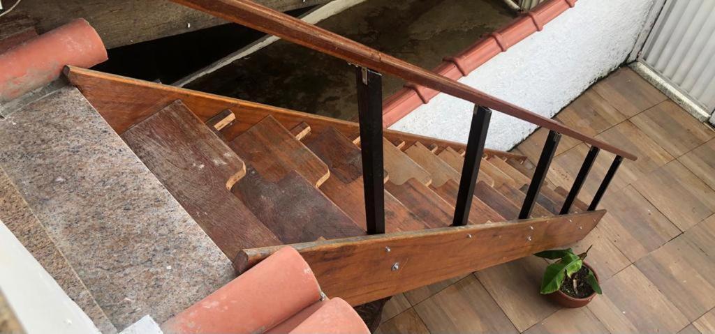 Hostel Limao Doce Nova Friburgo Eksteriør billede