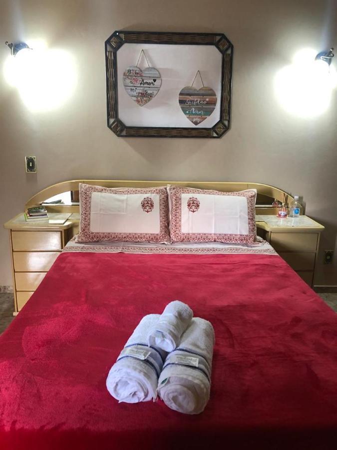 Hostel Limao Doce Nova Friburgo Eksteriør billede