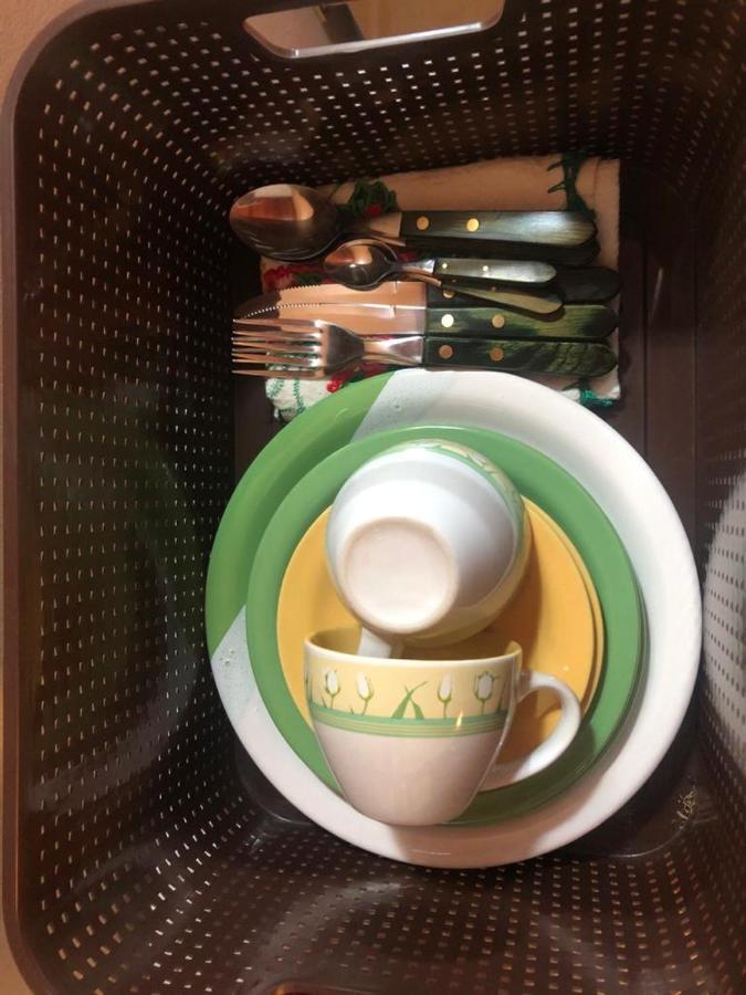 Hostel Limao Doce Nova Friburgo Eksteriør billede