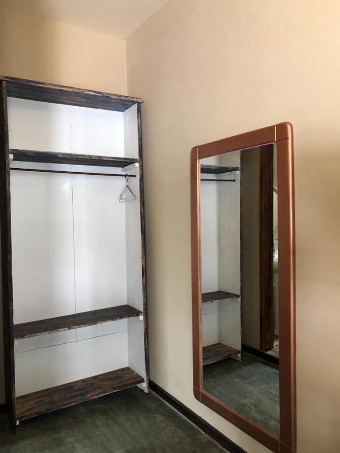 Hostel Limao Doce Nova Friburgo Eksteriør billede