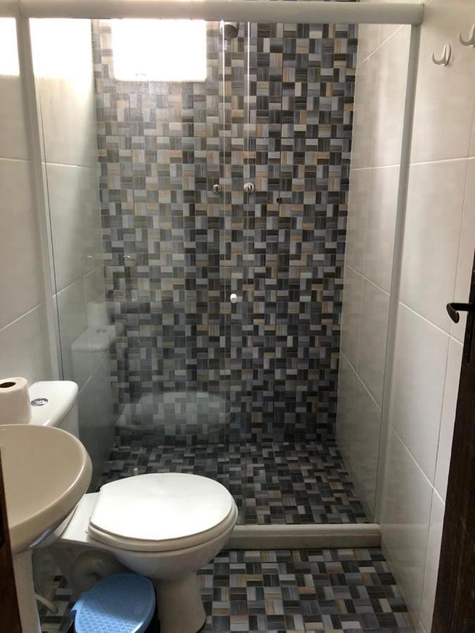 Hostel Limao Doce Nova Friburgo Eksteriør billede