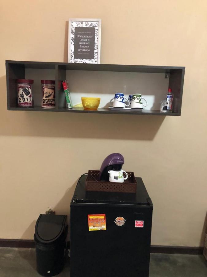 Hostel Limao Doce Nova Friburgo Eksteriør billede