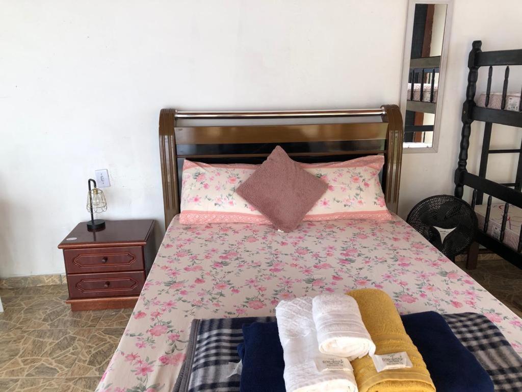 Hostel Limao Doce Nova Friburgo Eksteriør billede