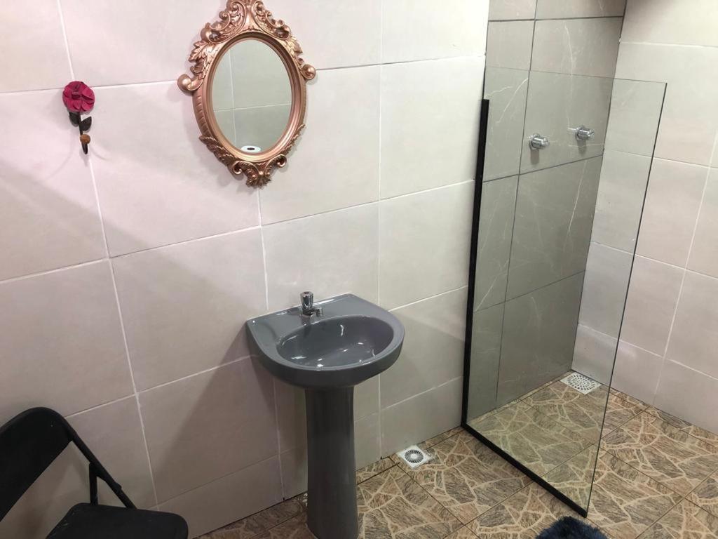 Hostel Limao Doce Nova Friburgo Eksteriør billede