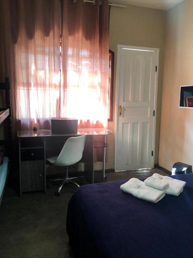 Hostel Limao Doce Nova Friburgo Eksteriør billede