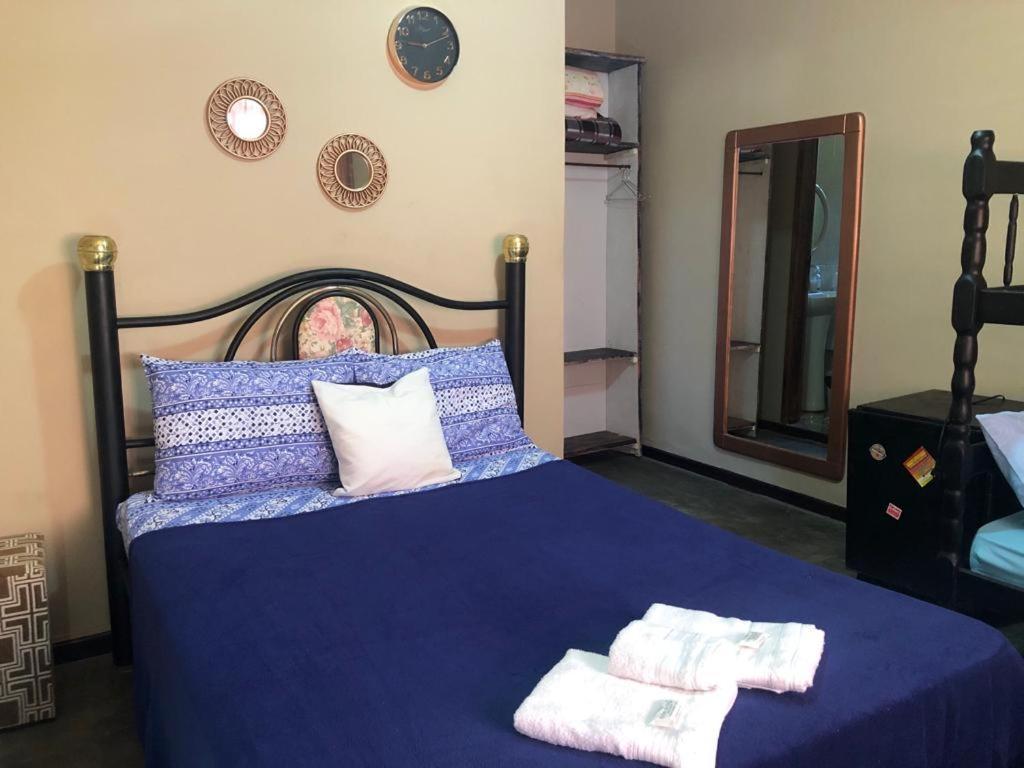 Hostel Limao Doce Nova Friburgo Eksteriør billede