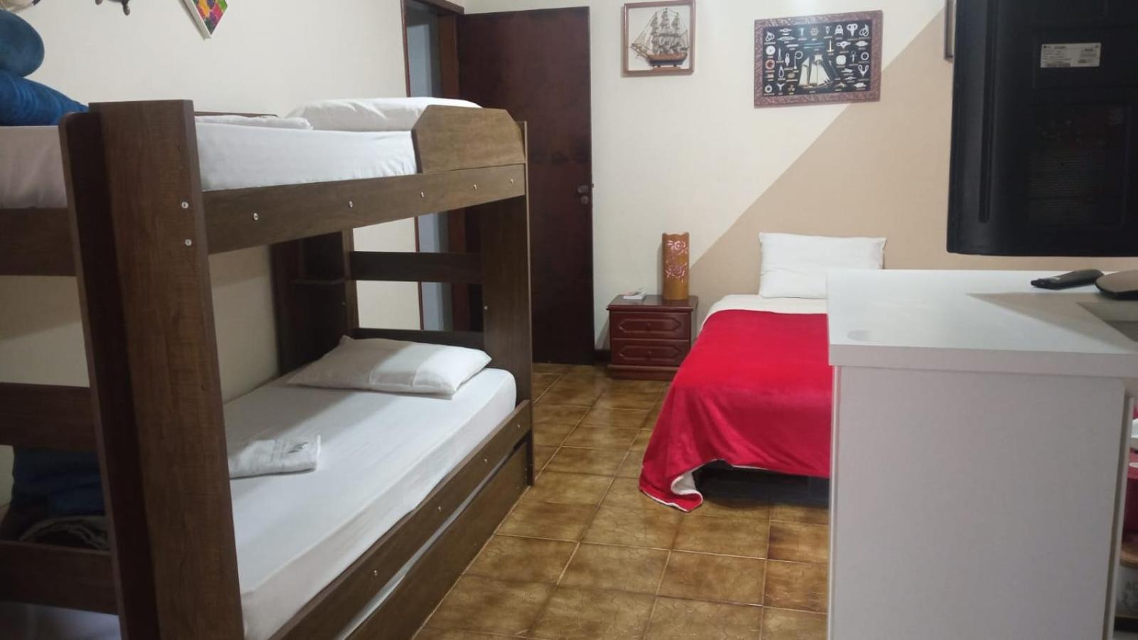 Hostel Limao Doce Nova Friburgo Eksteriør billede