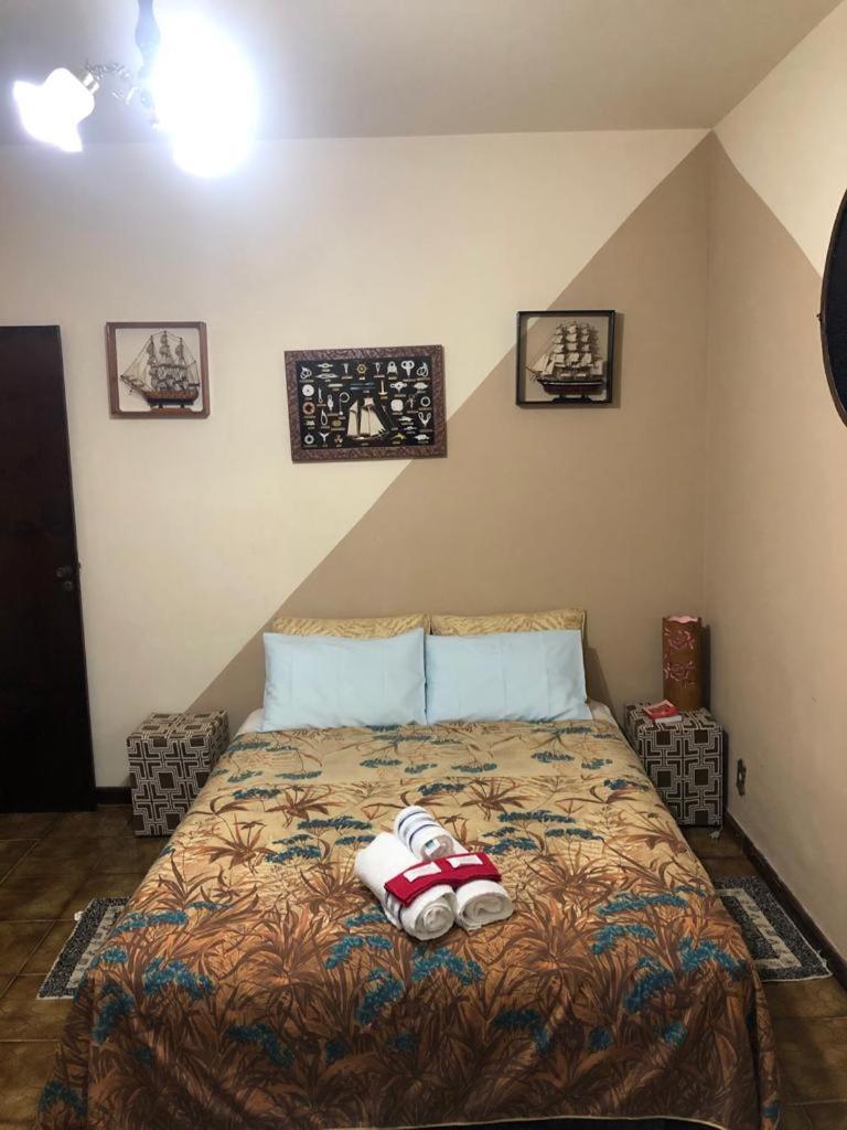 Hostel Limao Doce Nova Friburgo Eksteriør billede
