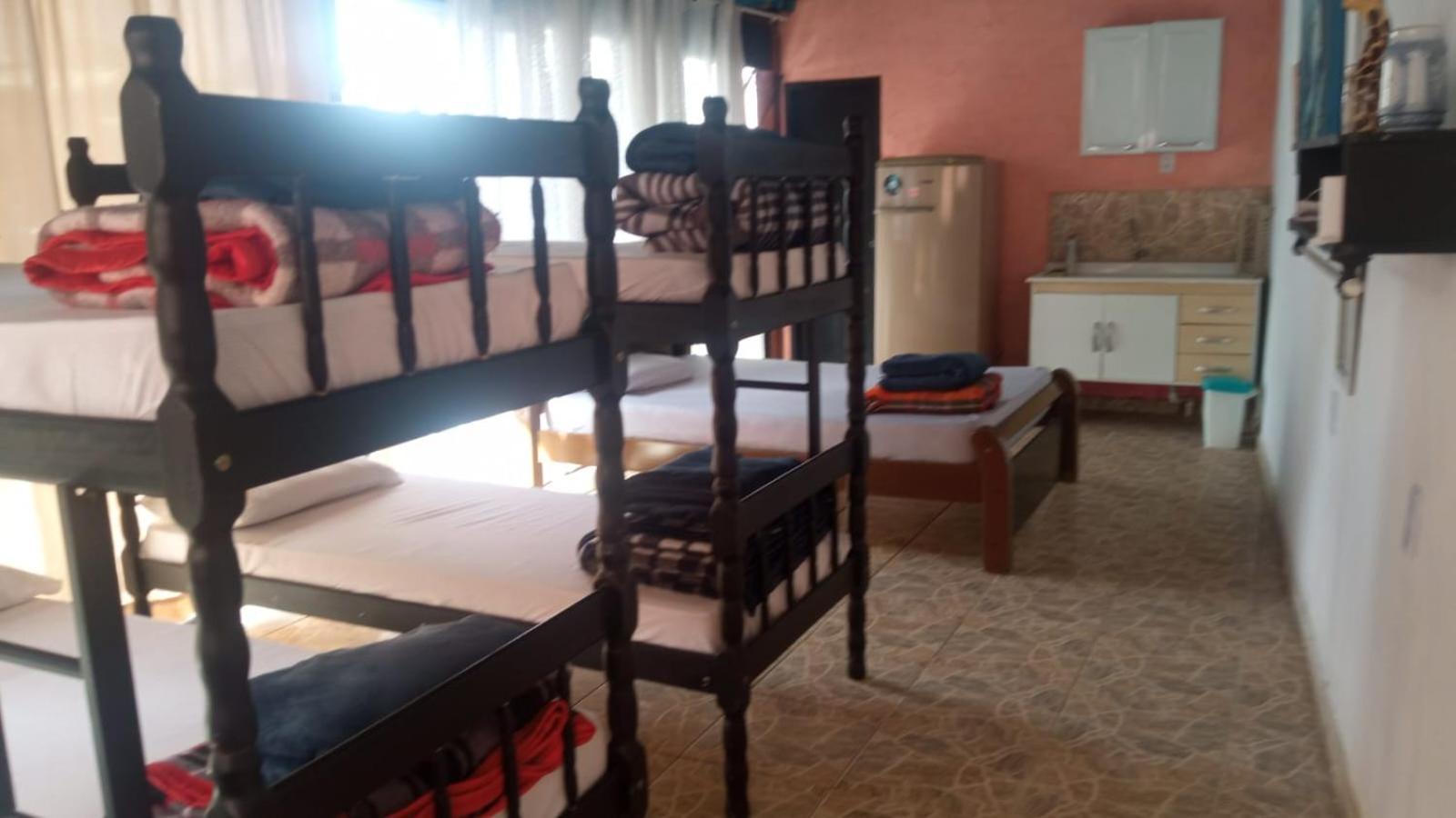 Hostel Limao Doce Nova Friburgo Eksteriør billede