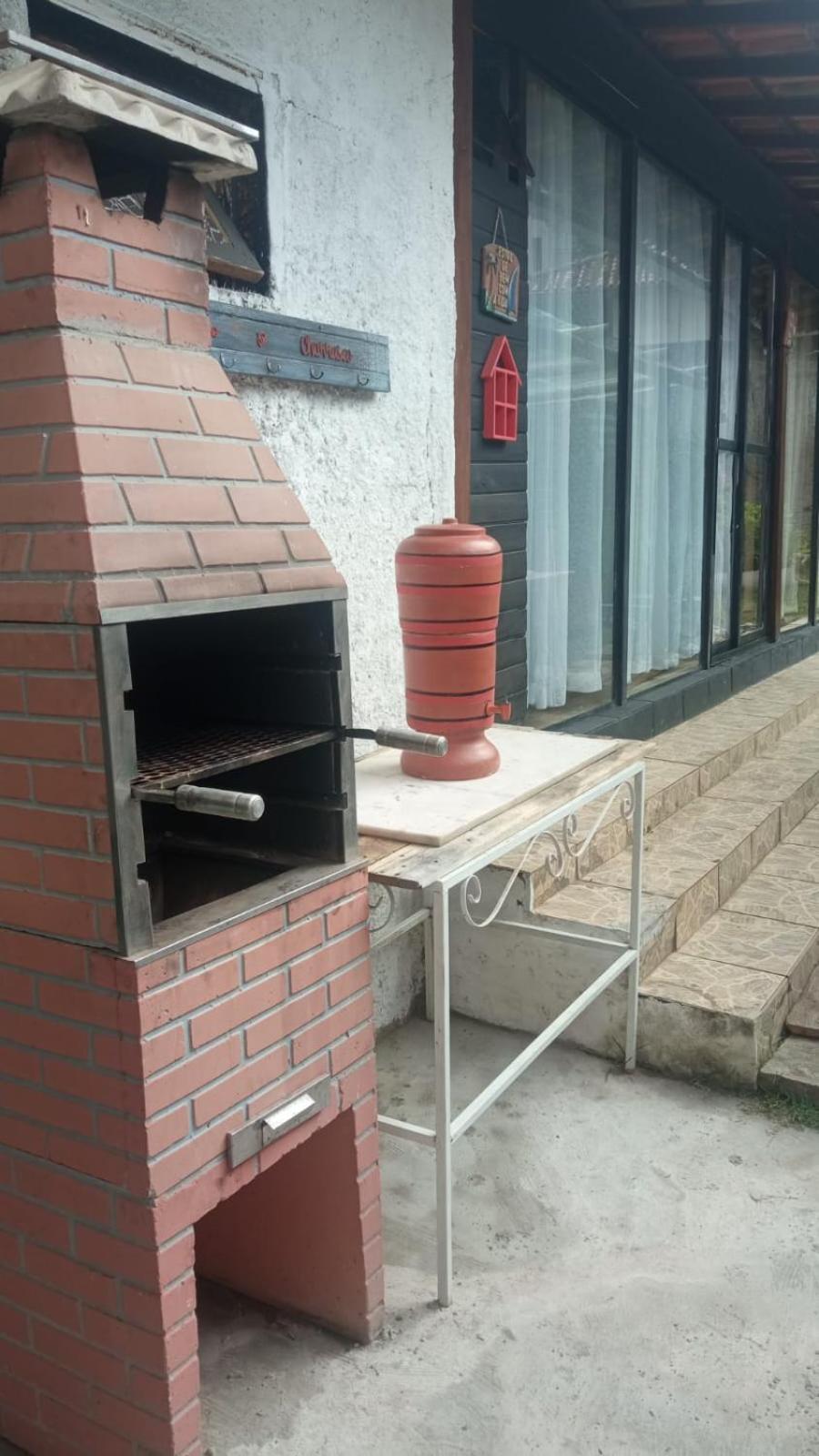 Hostel Limao Doce Nova Friburgo Eksteriør billede