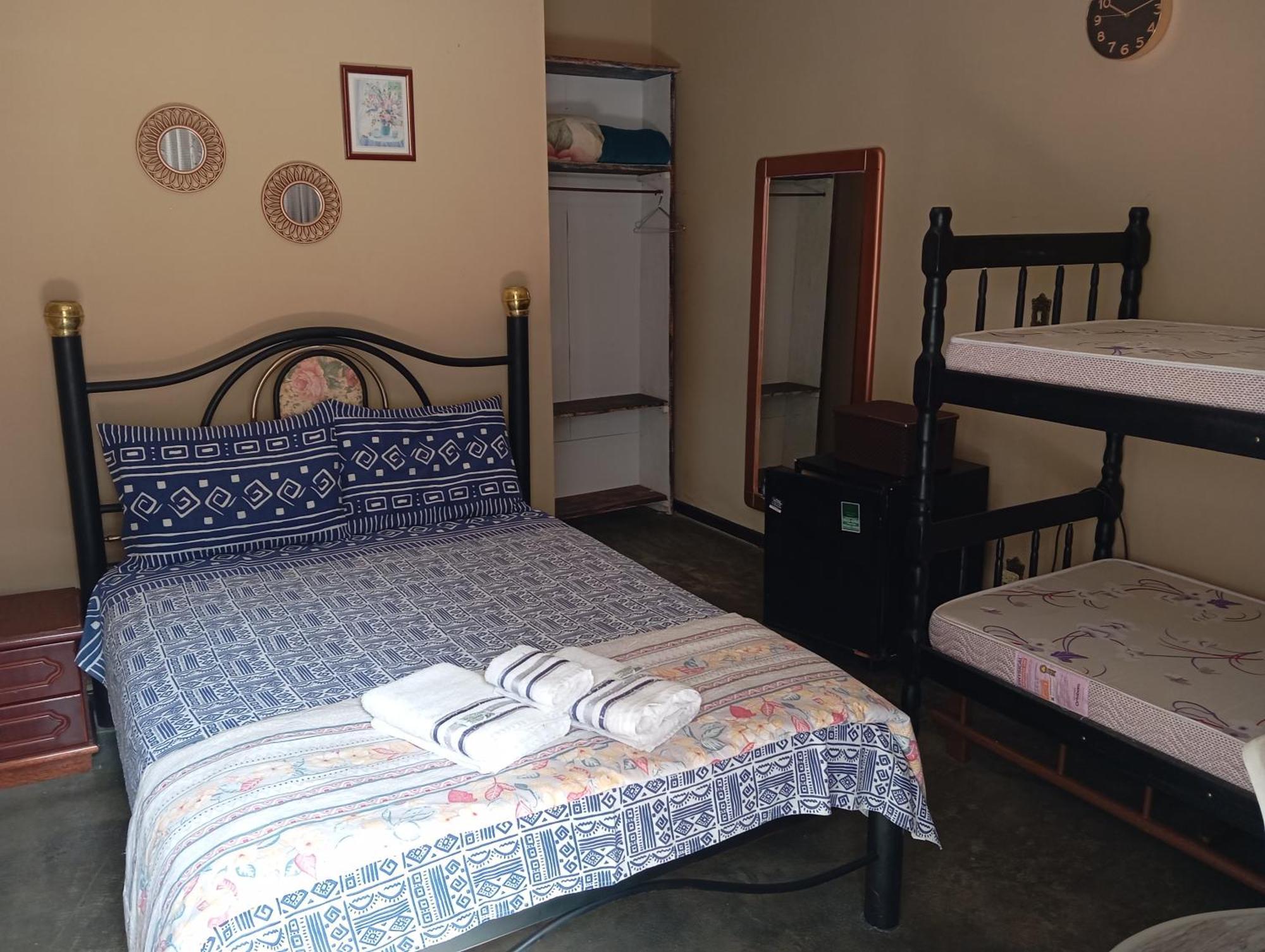 Hostel Limao Doce Nova Friburgo Eksteriør billede