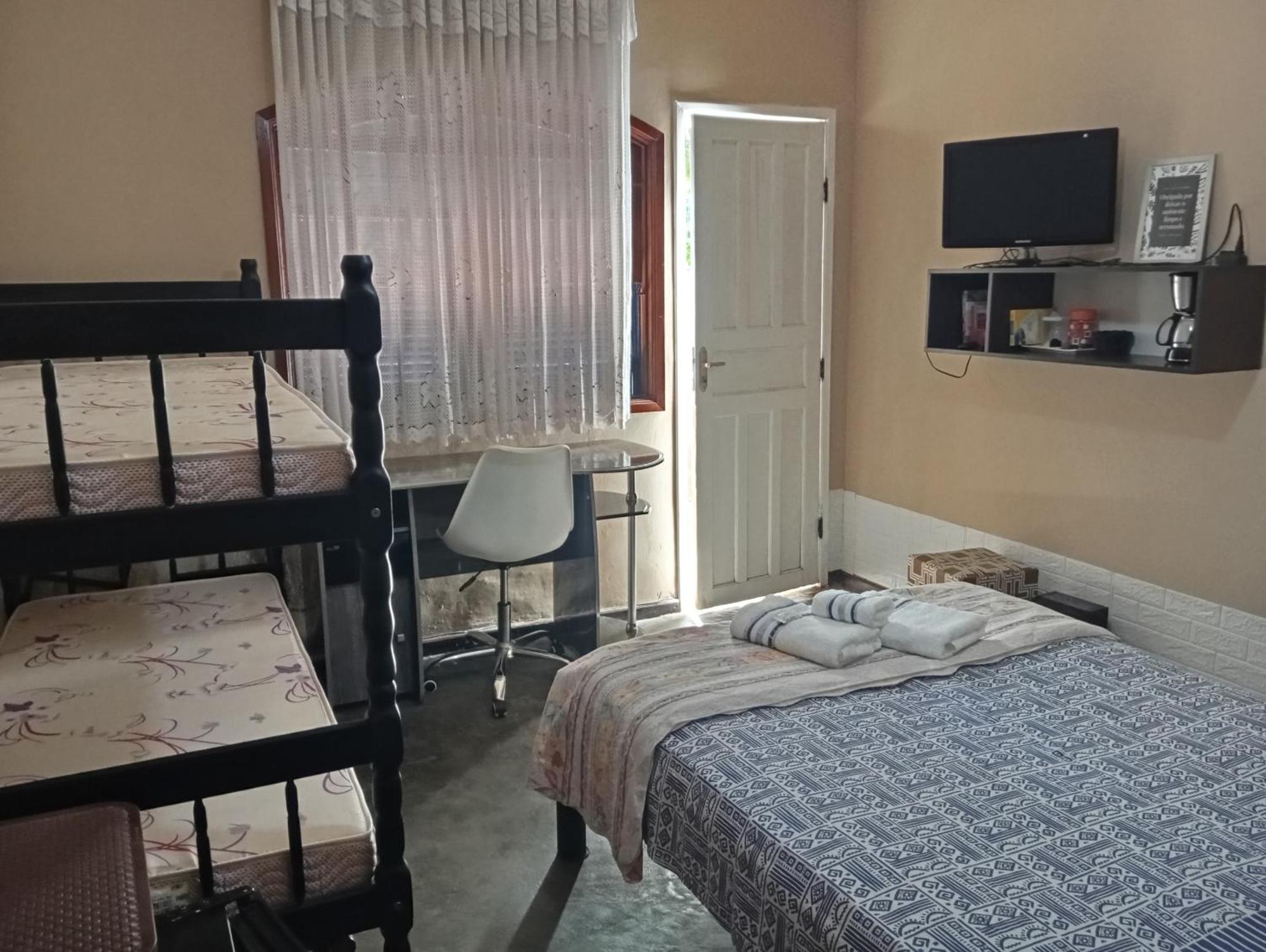 Hostel Limao Doce Nova Friburgo Eksteriør billede